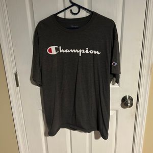 Champion t-shirt